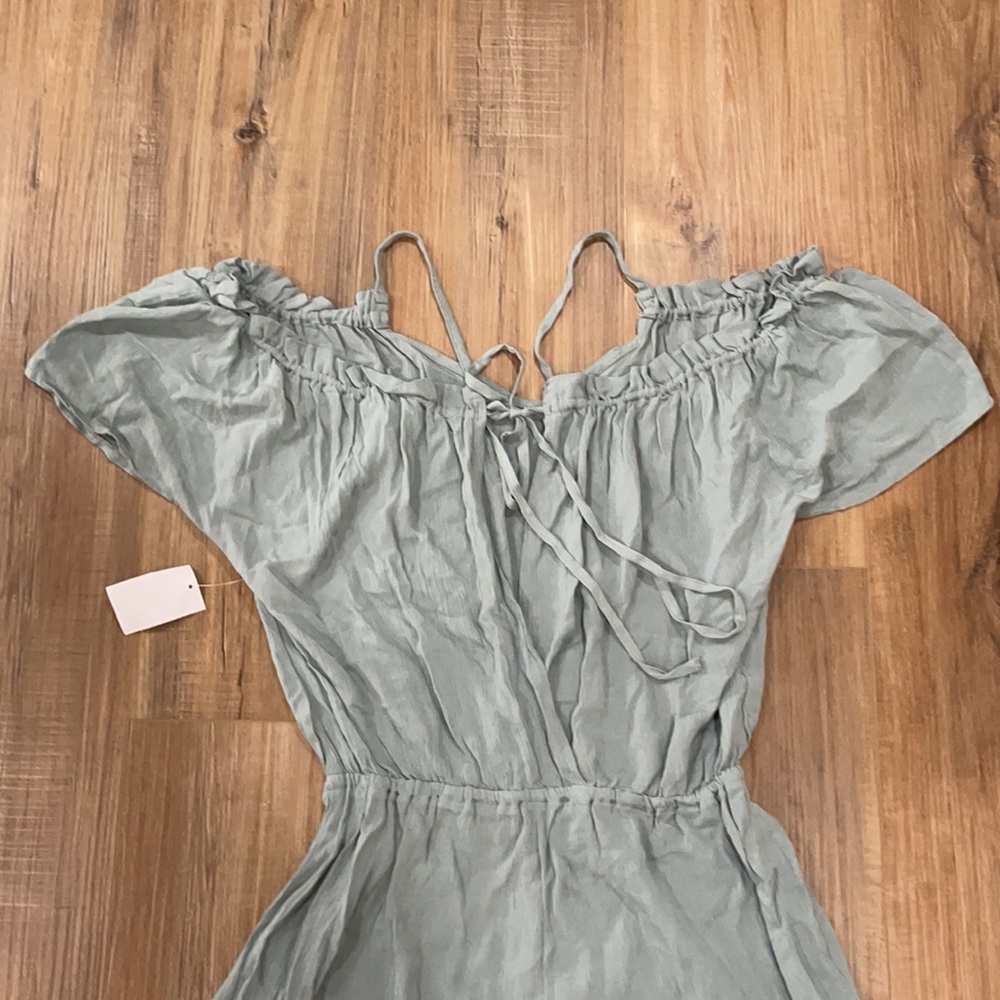 Romper Charlotte Russe - Picture 8 of 12
